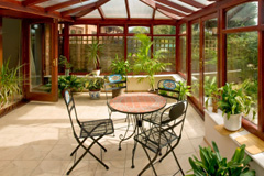Brooms Barn conservatory quotes