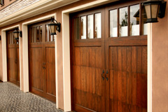 Brooms Barn garage extension quotes